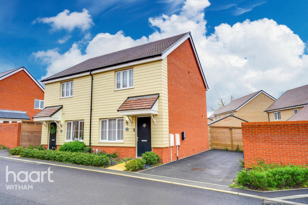 Additional image 8 of Hayward Drive, Hatfield Peverel