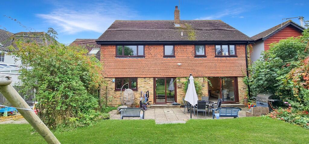 Additional image 27 of Billericay, Essex, CM11