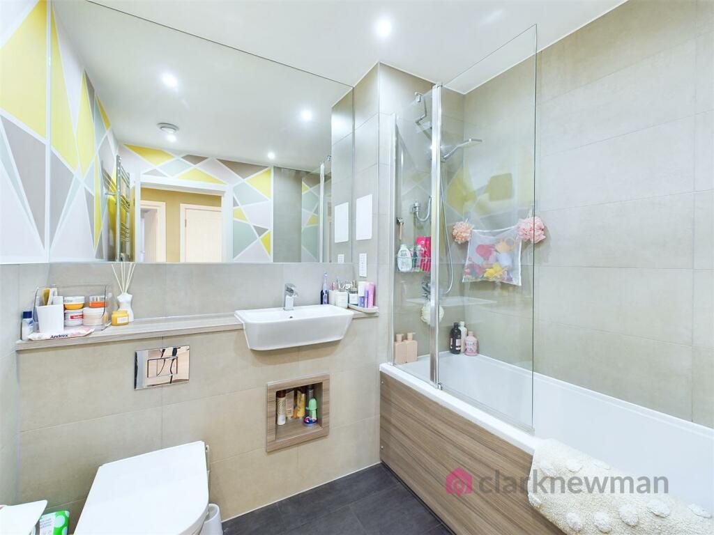 Additional image 6 of North Square, Newhall, Harlow, CM17