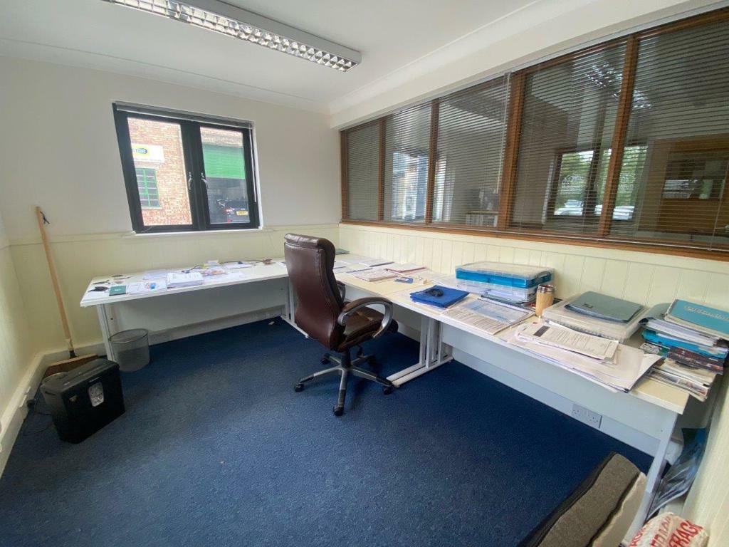 Additional image 8 of Unit K, The Contracts Office, Gun Hill Trading Estate, Ipswich Road, Dedham, Essex, CO7