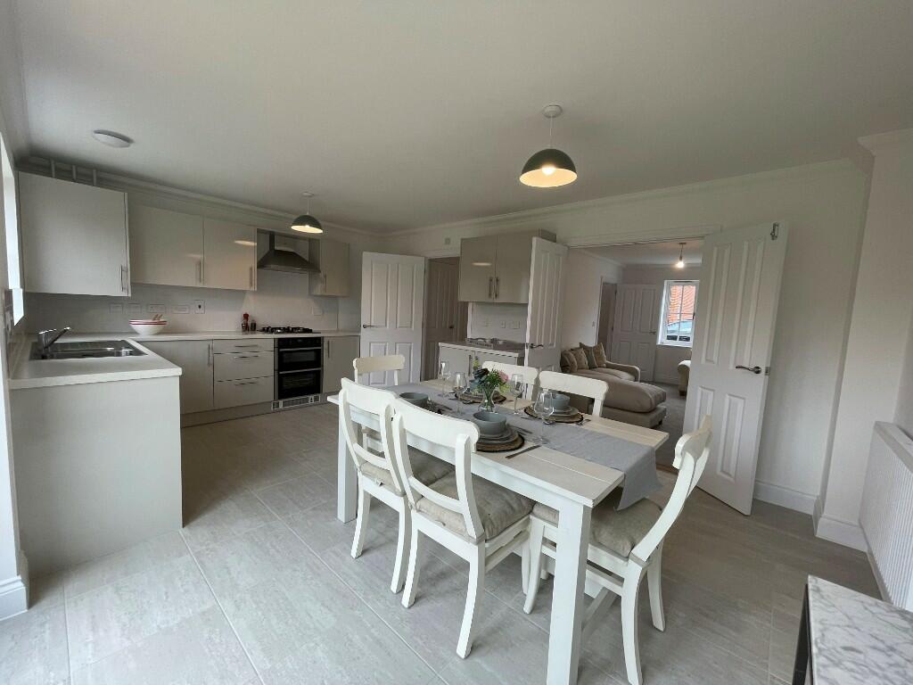 Additional image 4 of Weavers Way, 
Cavendish Road, 
Clare, 
Suffolk , 
CO10 8PJ