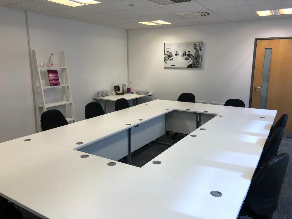 Additional image 5 of 4th Floor, Davis House 69-77 High Street, Croydon