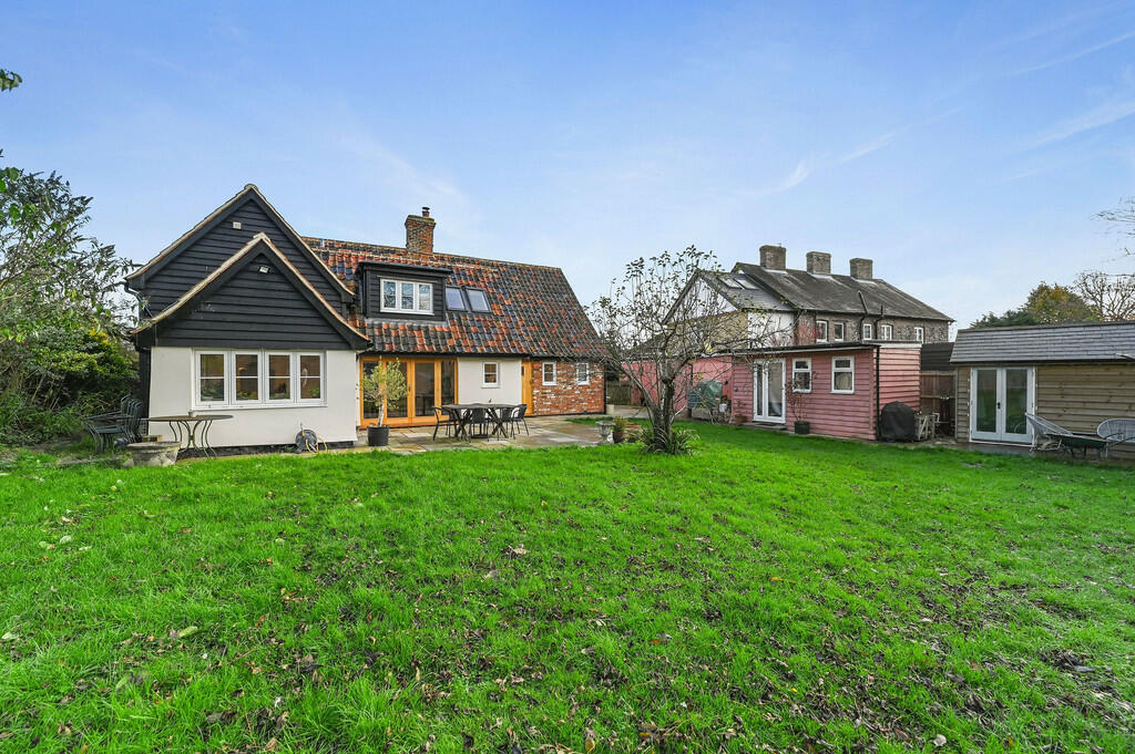 Additional image 22 of Gestingthorpe Road, Belchamp Walter, Essex