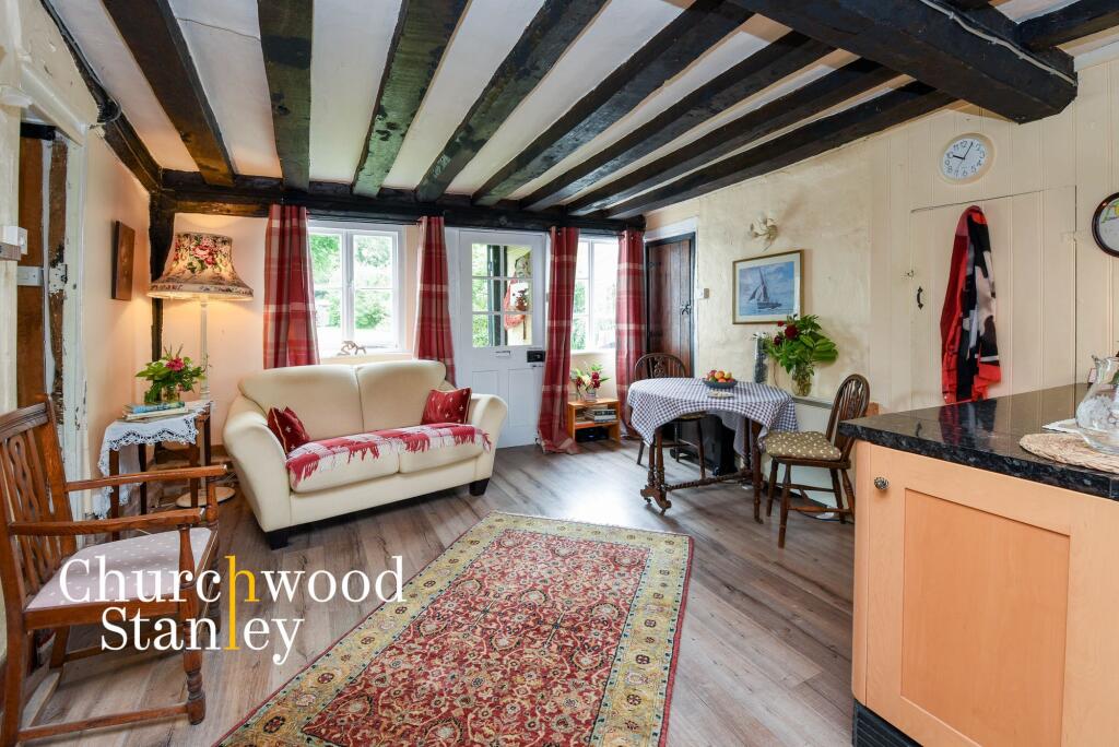 Additional image 9 of Little Clacton Road, Great Holland, CO13