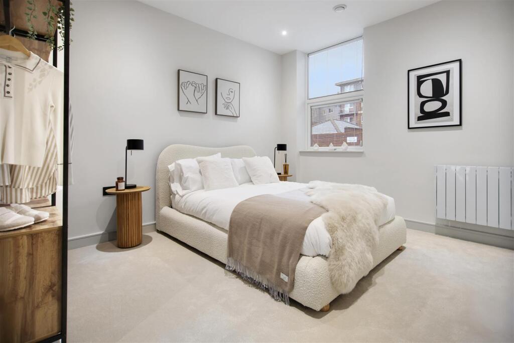 Additional image 13 of Plot 8, Pilgrim House, High Street, Billericay