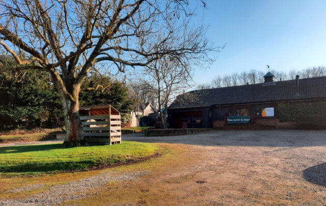 Additional image 6 of Halstead Road, Earls Colnes, Essex, CO6