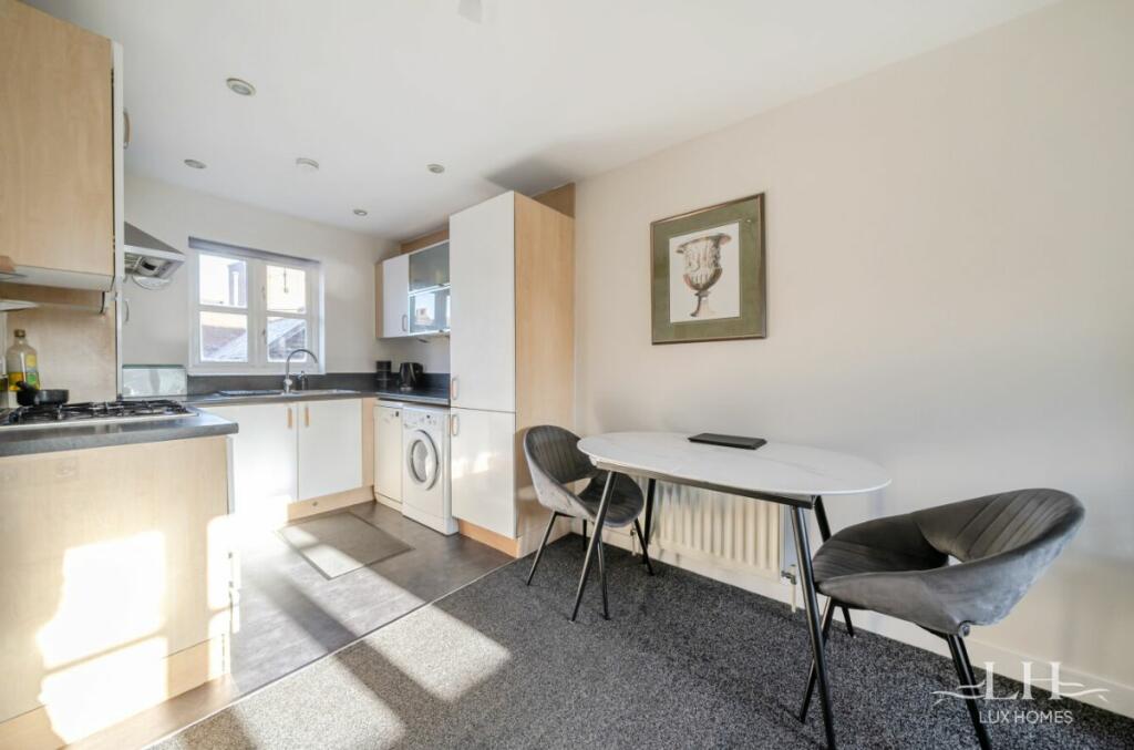 Additional image 3 of The Square, Hart Street