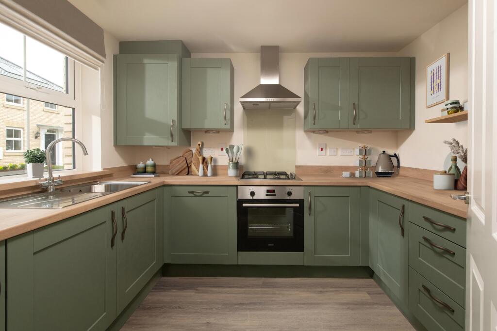 Additional image 3 of Gaston End, 
East Bergholt, 
Suffolk, 
CO7 6RF