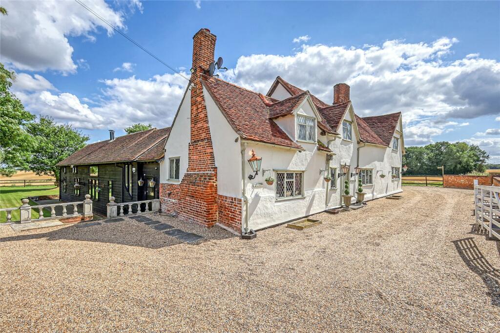 Additional image 5 of Onslow Green, Barnston, CM6