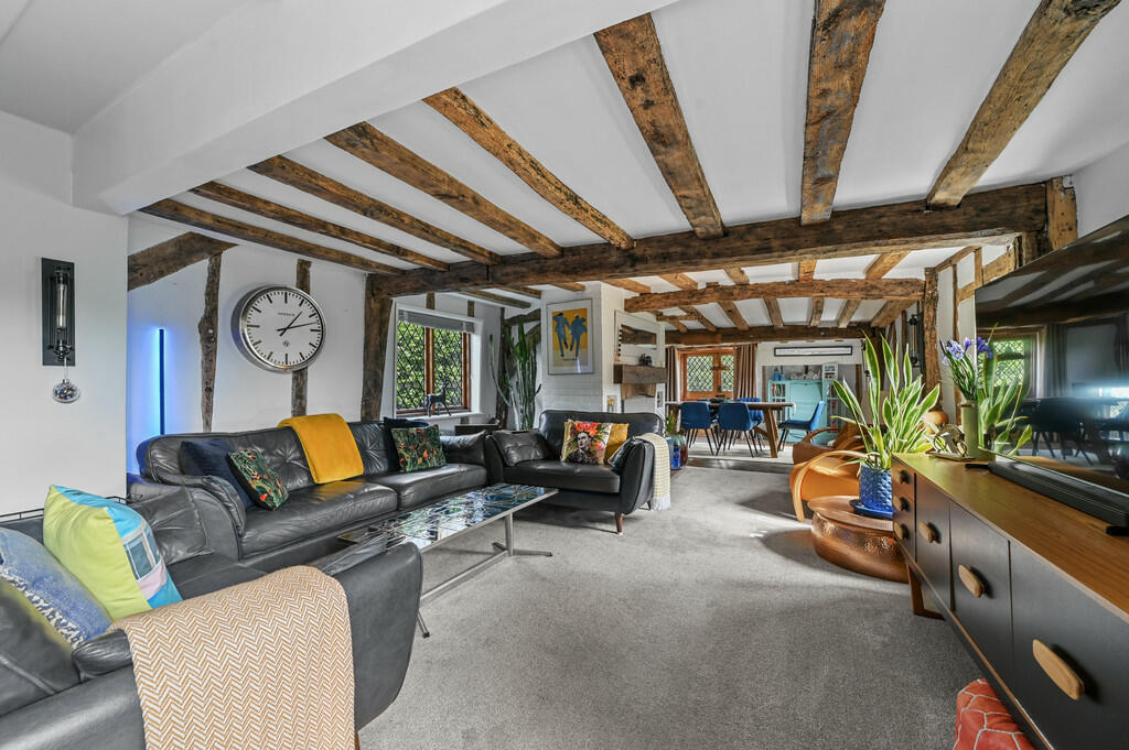 Additional image 27 of Sible Hedingham, Essex
