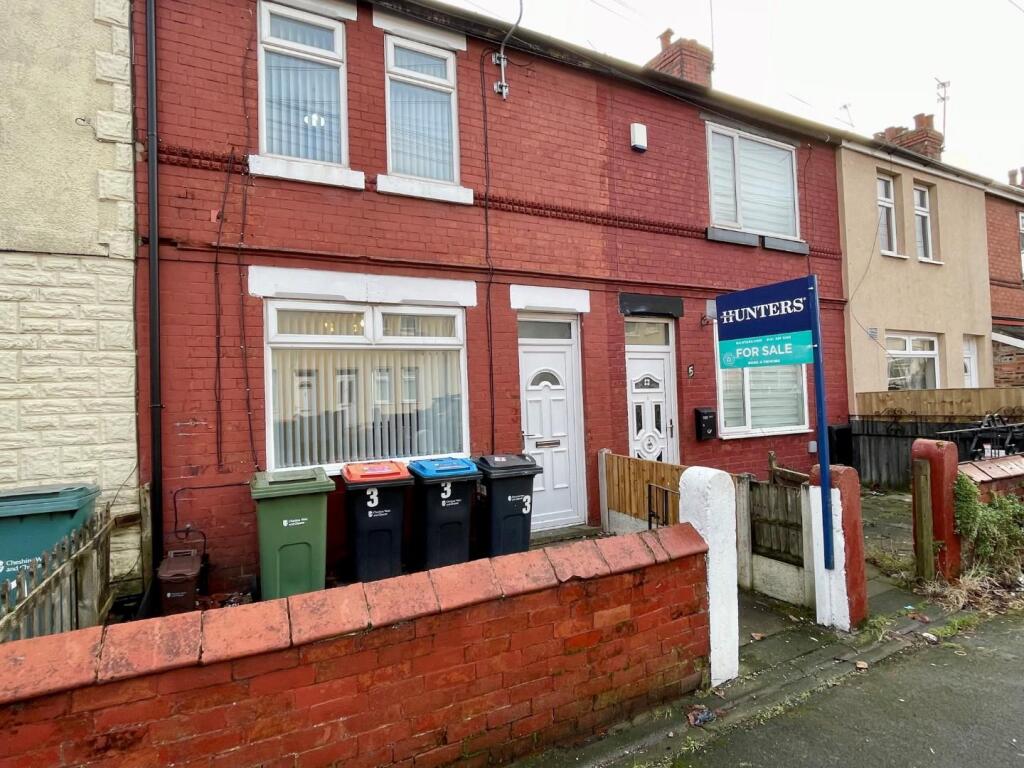 Additional image 20 of Livingstone Road, Ellesmere Port