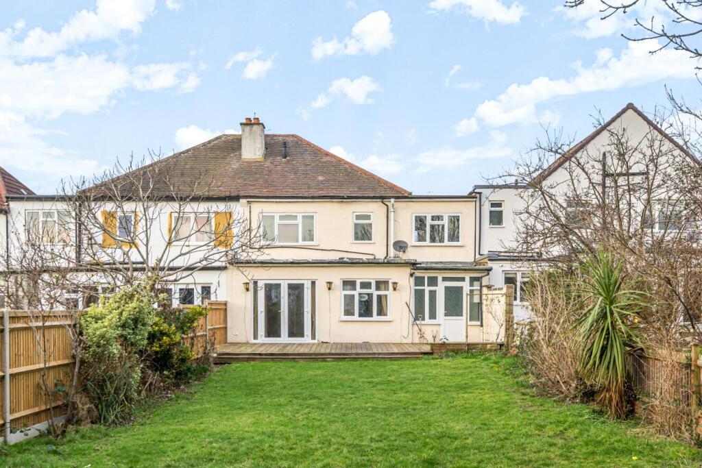 Additional image 12 of Maryland Road, Thornton Heath