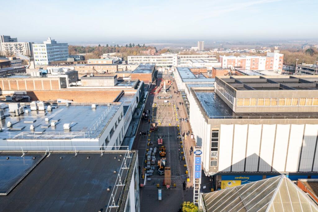 Additional image 14 of Units A, B & C Terminus Street, Essex, CM20 1JH