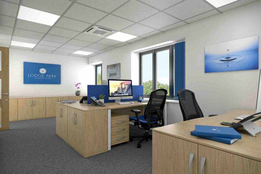 Additional image 3 of Lodge Park Business Centre