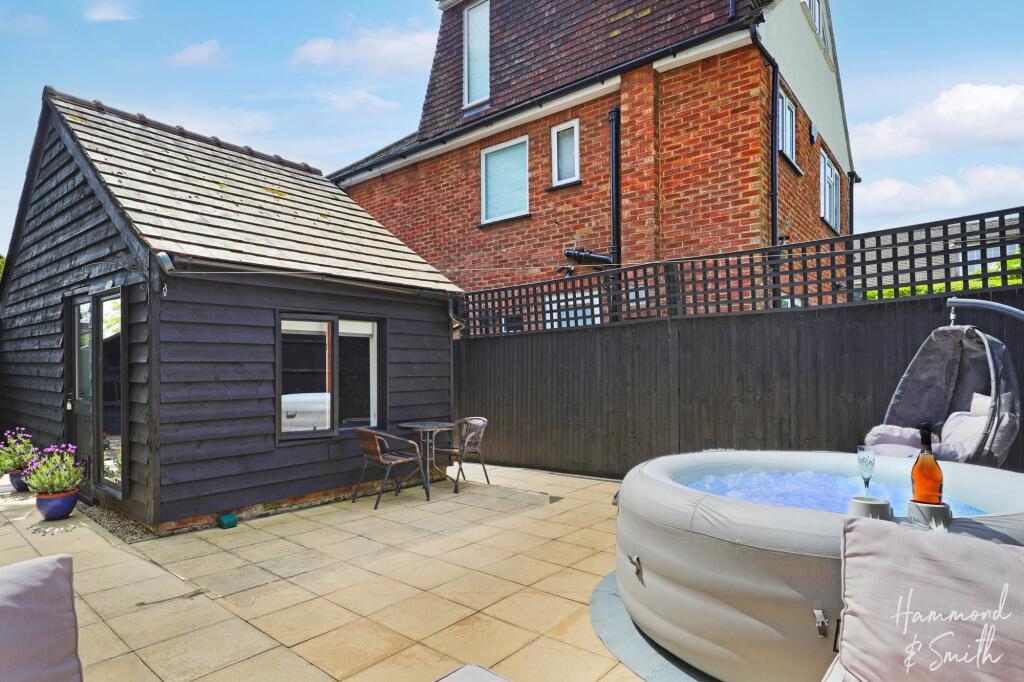 Additional image 16 of Bower Hill, Epping, CM16