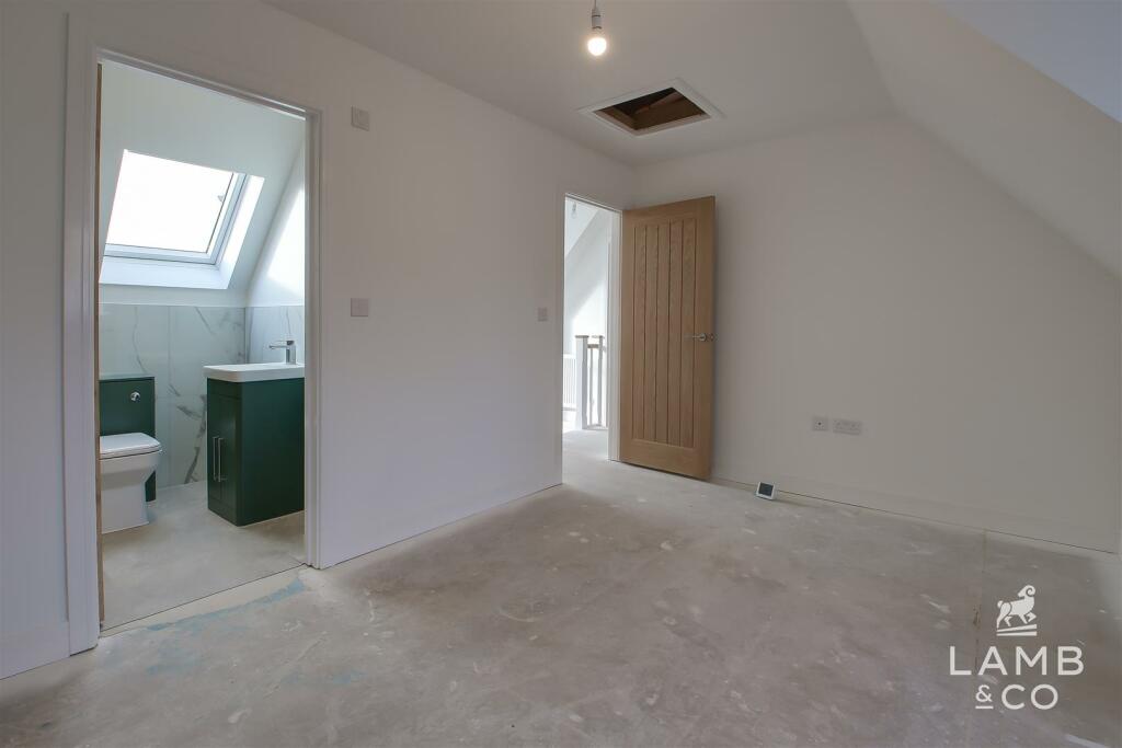 Additional image 16 of Plot 4, Amberwood, Weeley Heath