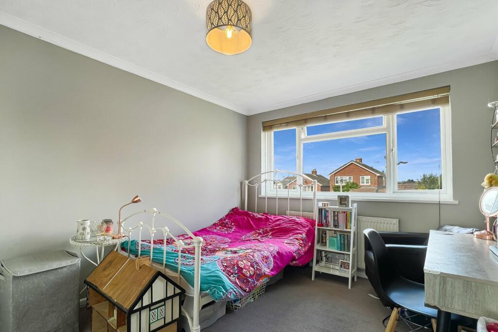 Additional image 14 of Nether Court, Halstead, CO9