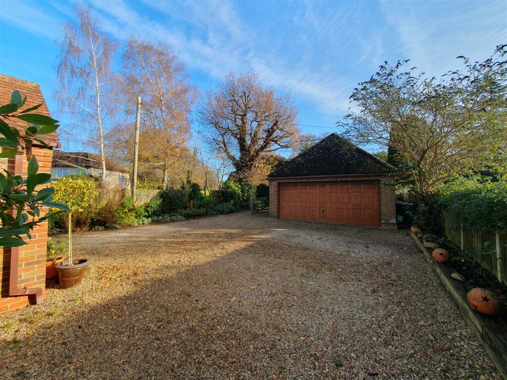 Additional image 24 of Cross End, Pebmarsh