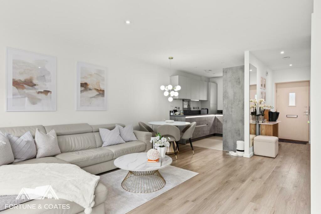 Additional image 2 of Chiron Square, Harlow