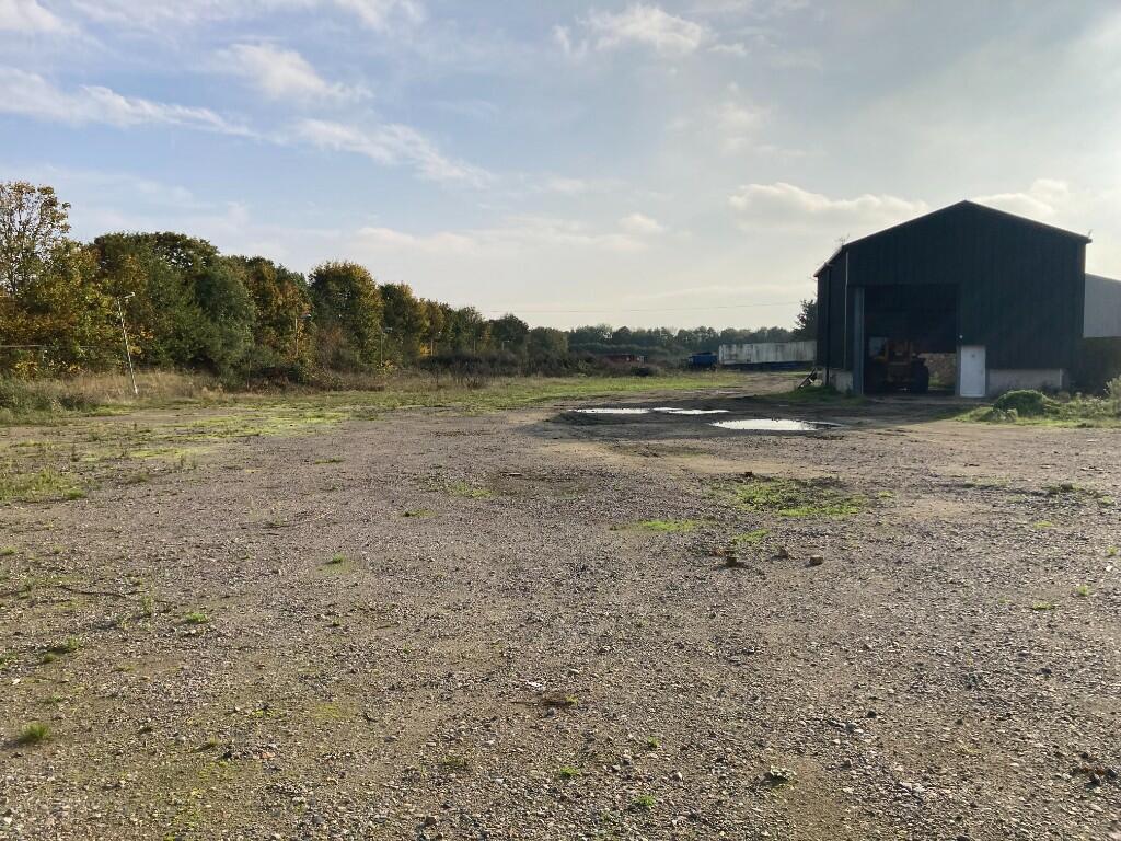Additional image 2 of Little Warley Hall Lane, West Horndon, Brentwood, Essex, CM13 3EN