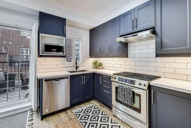 Additional image 7 of 117B The Queensway Unit TH 94