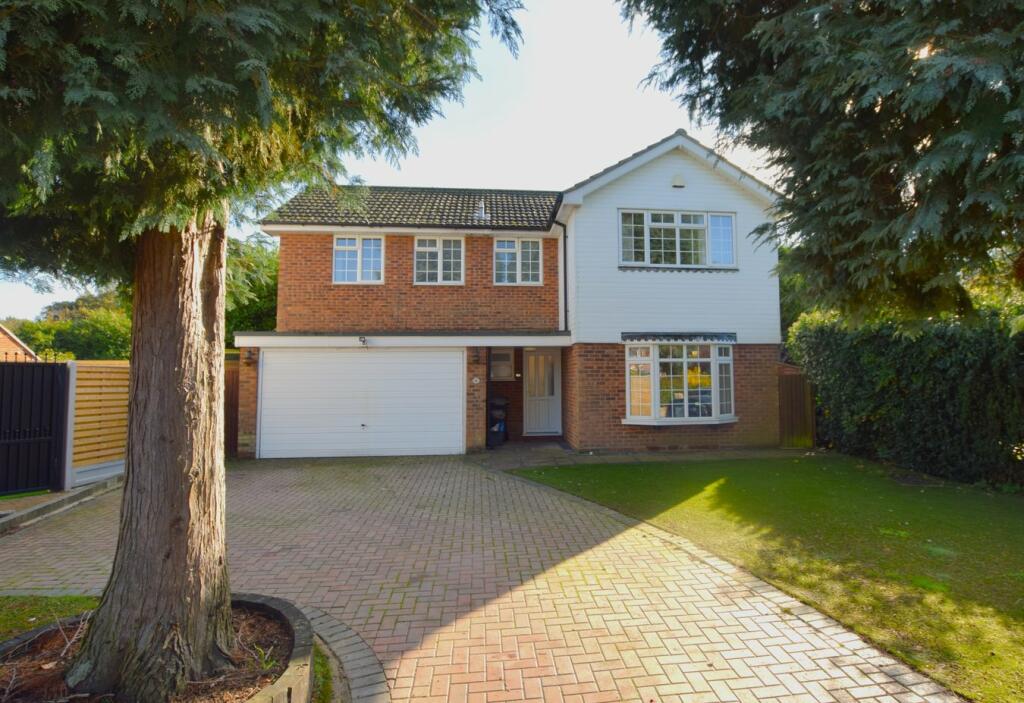 Additional image 20 of Weir Wynd, Billericay, CM12