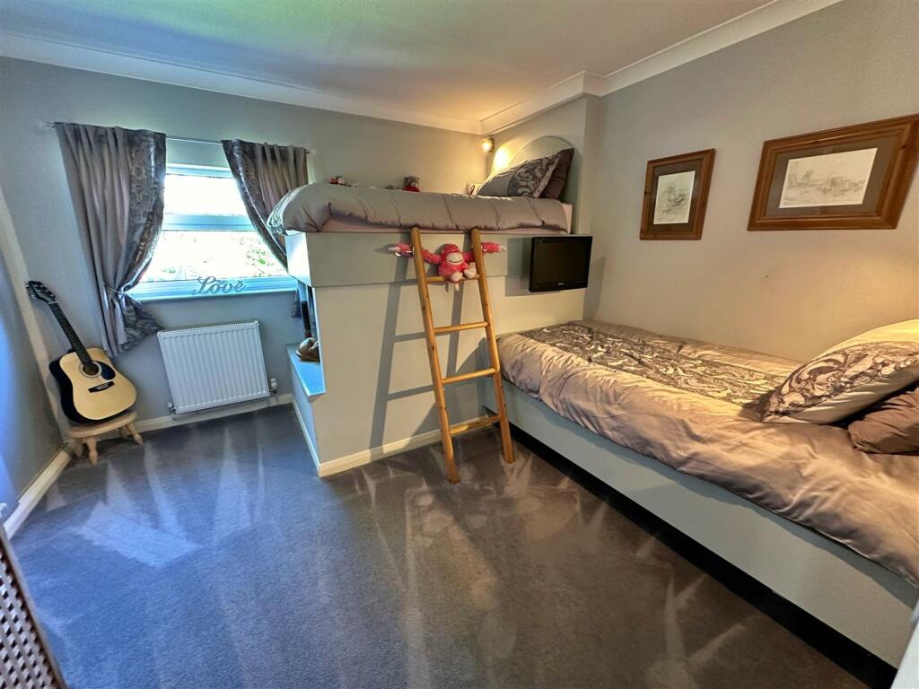 Additional image 10 of Ffordd Y Bont, Pontybodkin