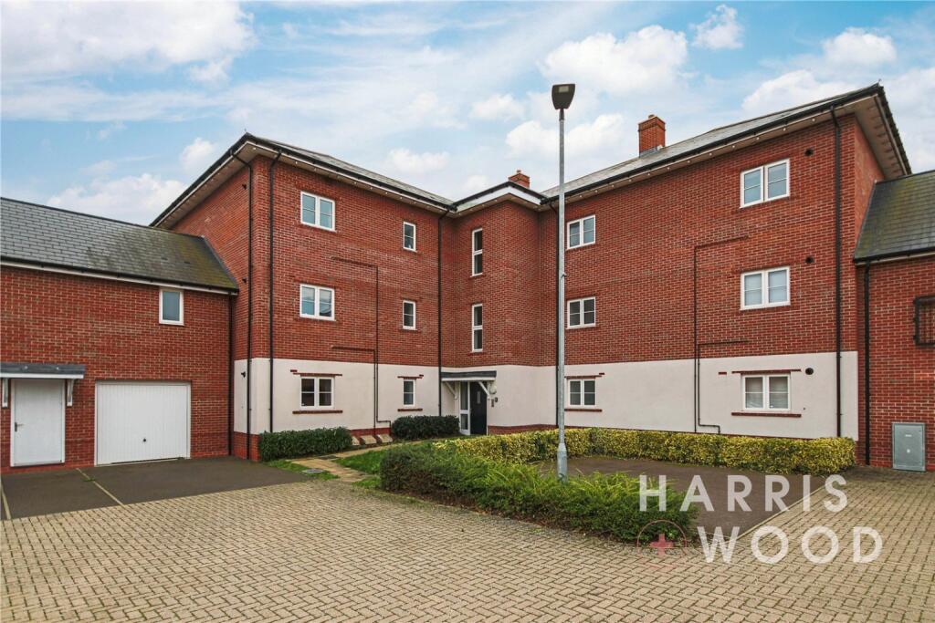 Additional image 19 of Fox Way, Colchester, Essex, CO4