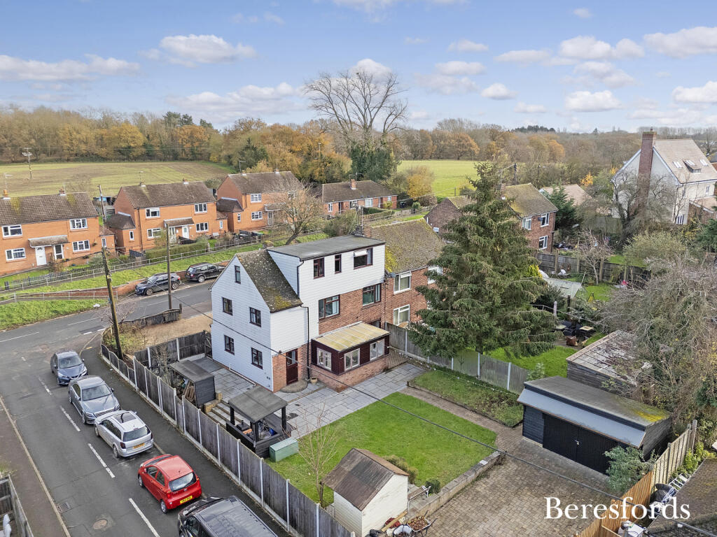 Additional image 23 of St Edmunds Lane, Dunmow, CM6