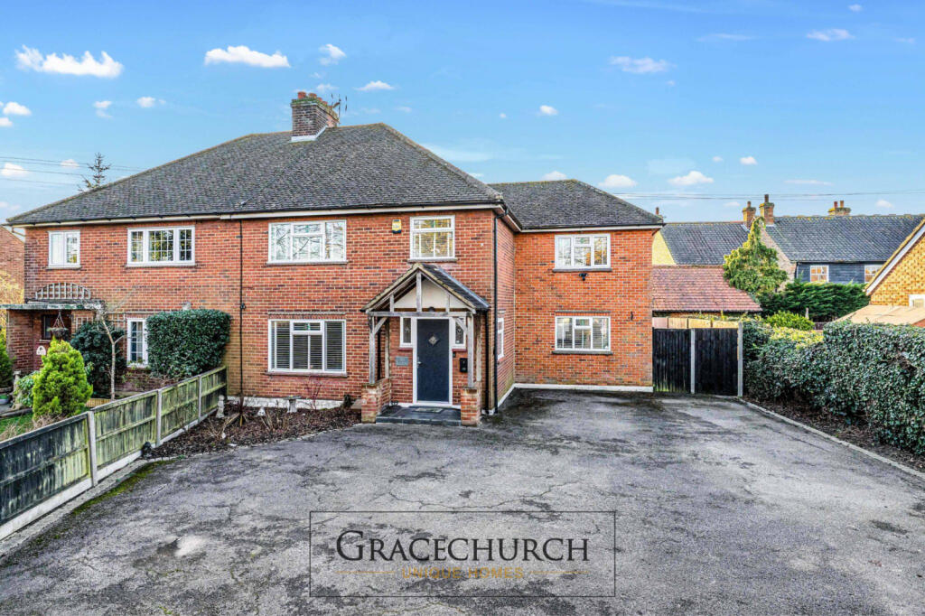 Additional image 33 of Elm Close, Epping CM16