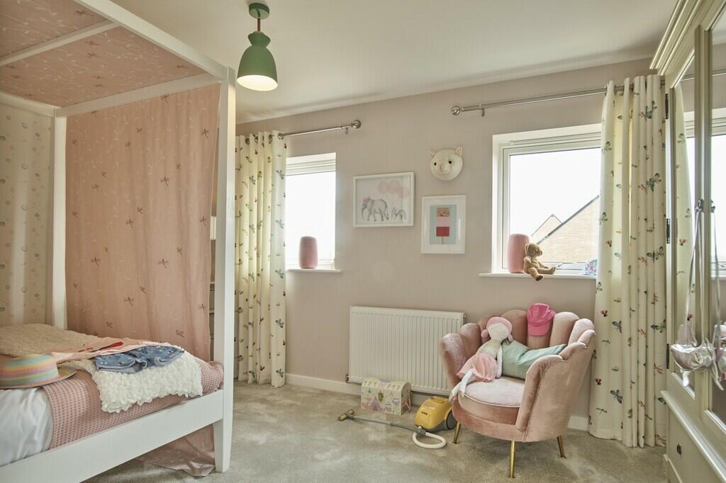 Additional image 12 of Off London Road, 
Newhall,
Harlow, 
CM17 9LS