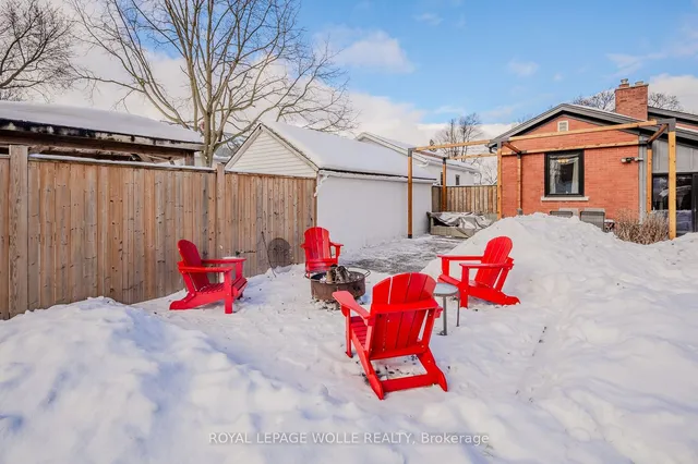 Additional image 38 of 13 Grenville Ave