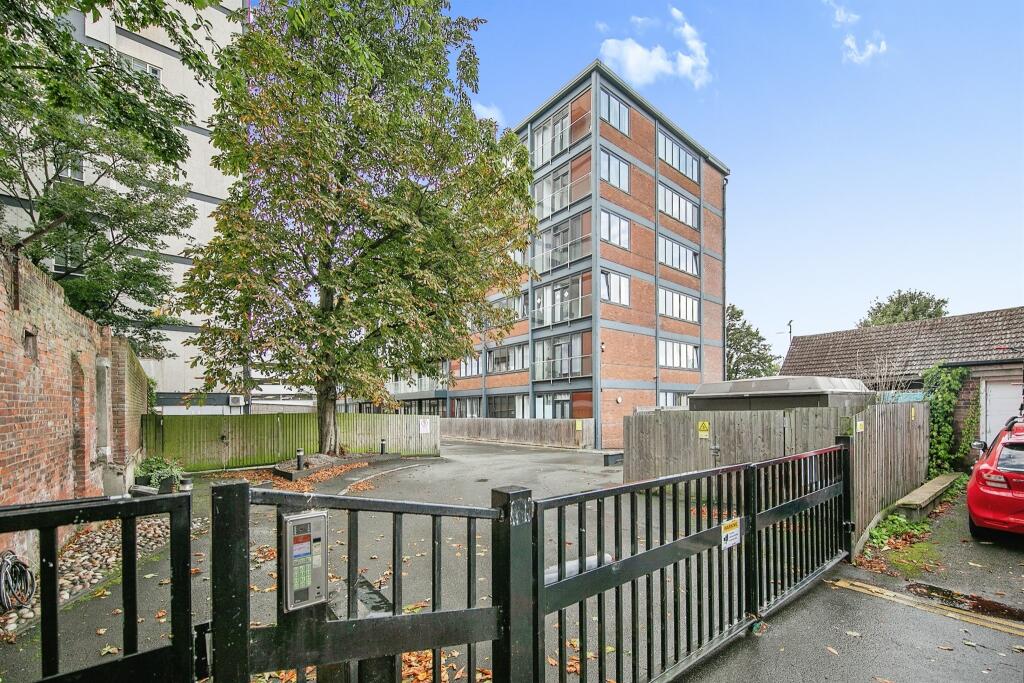 Additional image 13 of West Stockwell Street, Colchester