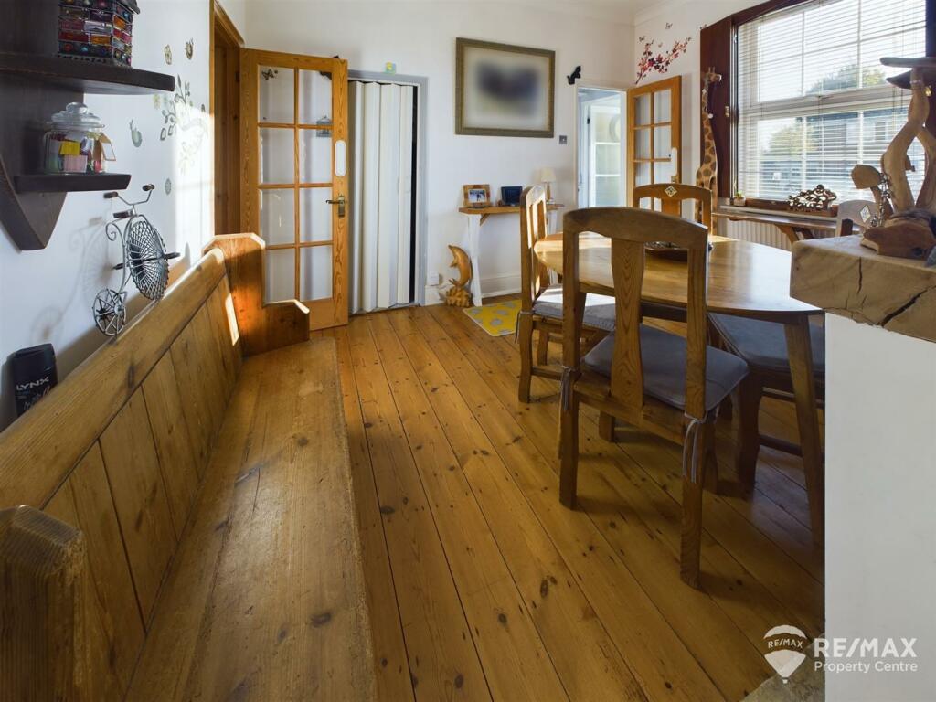 Additional image 6 of Ramsey, Harwich