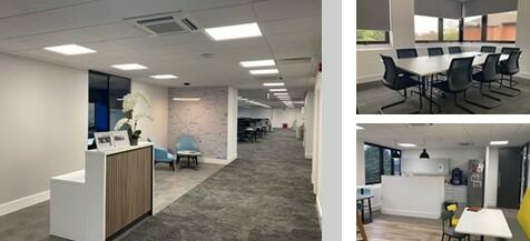 Additional image 5 of Second Floor, Juniper House , Warley Hill Business Park, The Drive , Brentwood, Essex , CM13