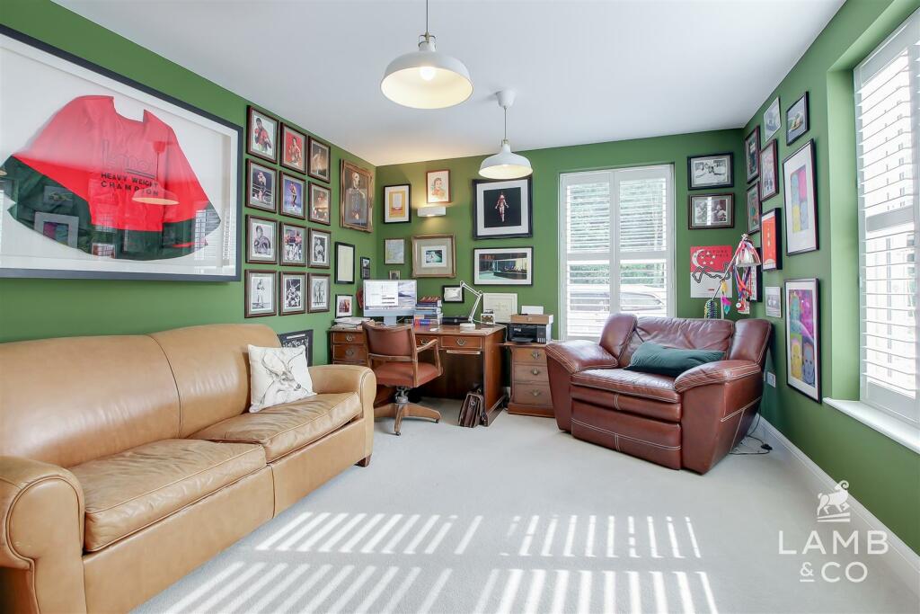 Additional image 6 of Colchester Road, Thorpe-Le-Soken