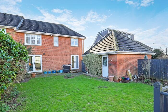 Additional image 26 of Milton Crescent, Ongar, CM5