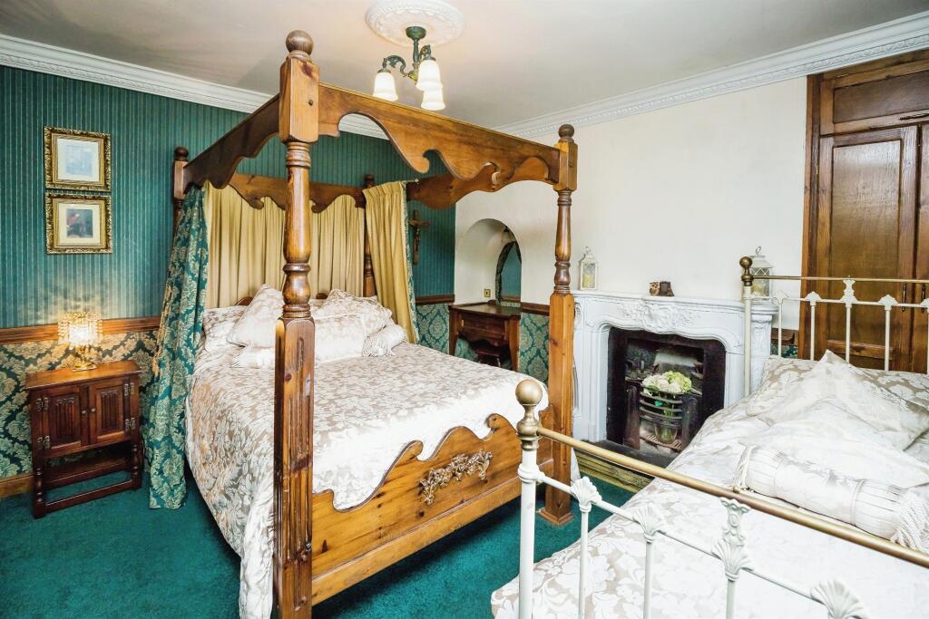 Additional image 15 of Main Road, New Brighton, Mold