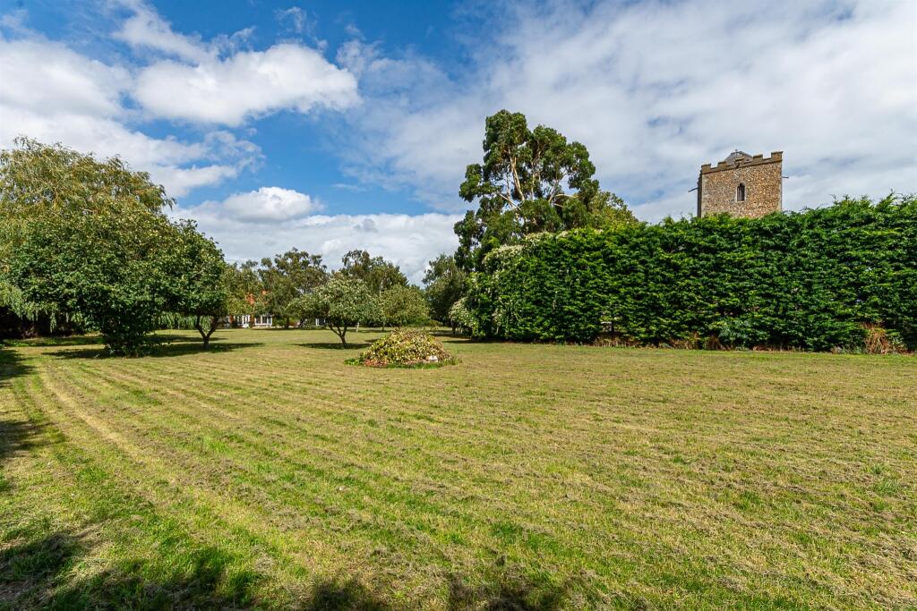Additional image 8 of Hall Road, Asheldham, Southminster