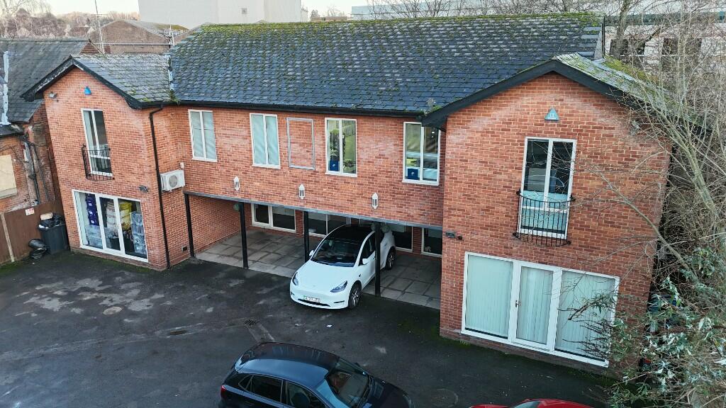 Additional image 7 of Waterfront House, 55-61 South Street, Bishop's Stortford, Hertfordshire, CM23 3AL