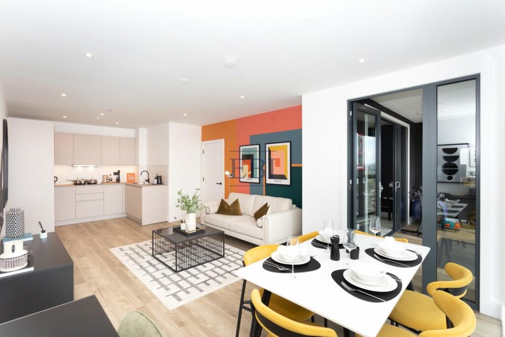 Additional image 14 of London Square Croydon, 6-44 Station Road, Croydon, CR0