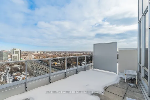 Additional image 33 of 3 Rean Dr Unit 2802
