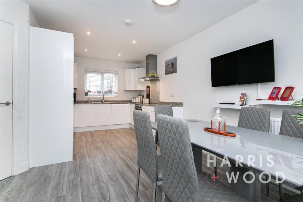 Additional image 5 of Mannings Road, Frating, Colchester, Essex, CO7