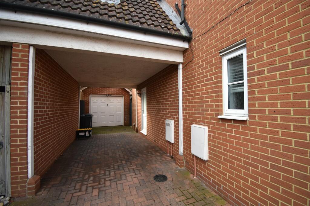 Additional image 21 of Artillery Drive, Dovercourt, Harwich, Essex, CO12