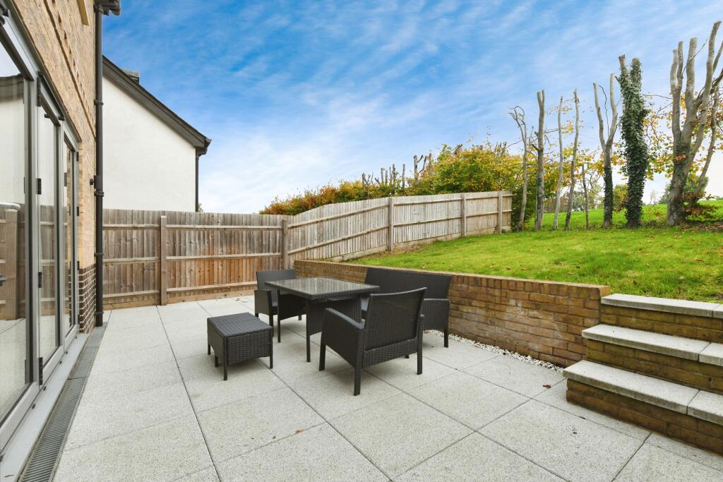 Additional image 18 of Chantry Gardens, Harlow, CM17