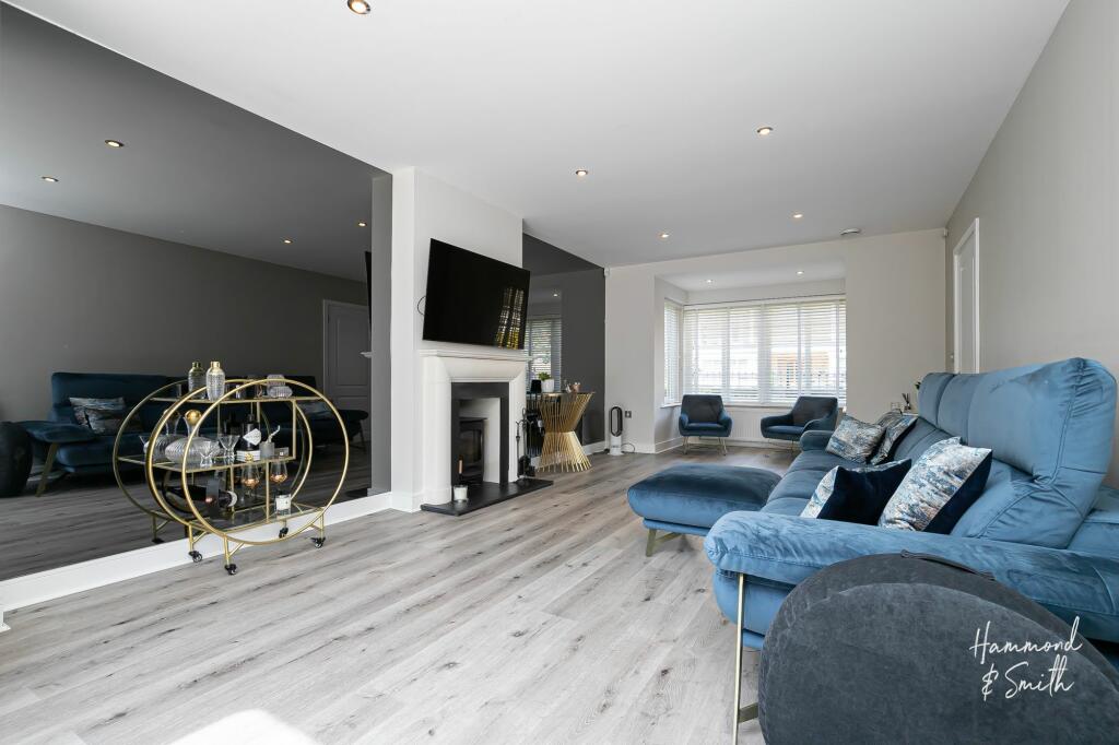 Additional image 26 of Buckingham Road, Epping, CM16