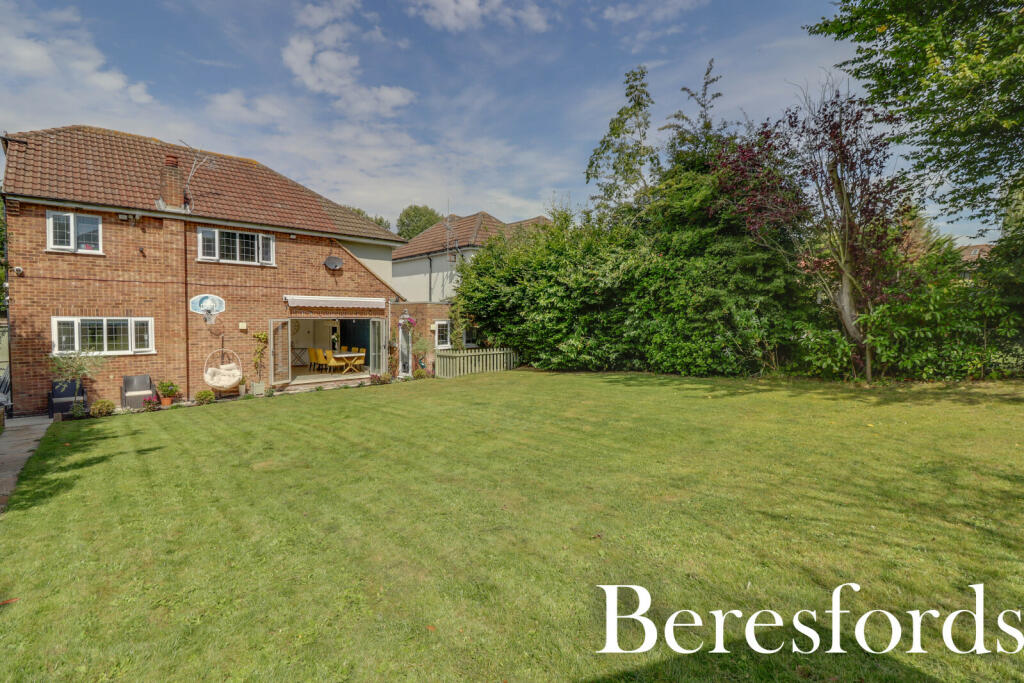 Additional image 34 of Selwood Road, Brentwood, CM14