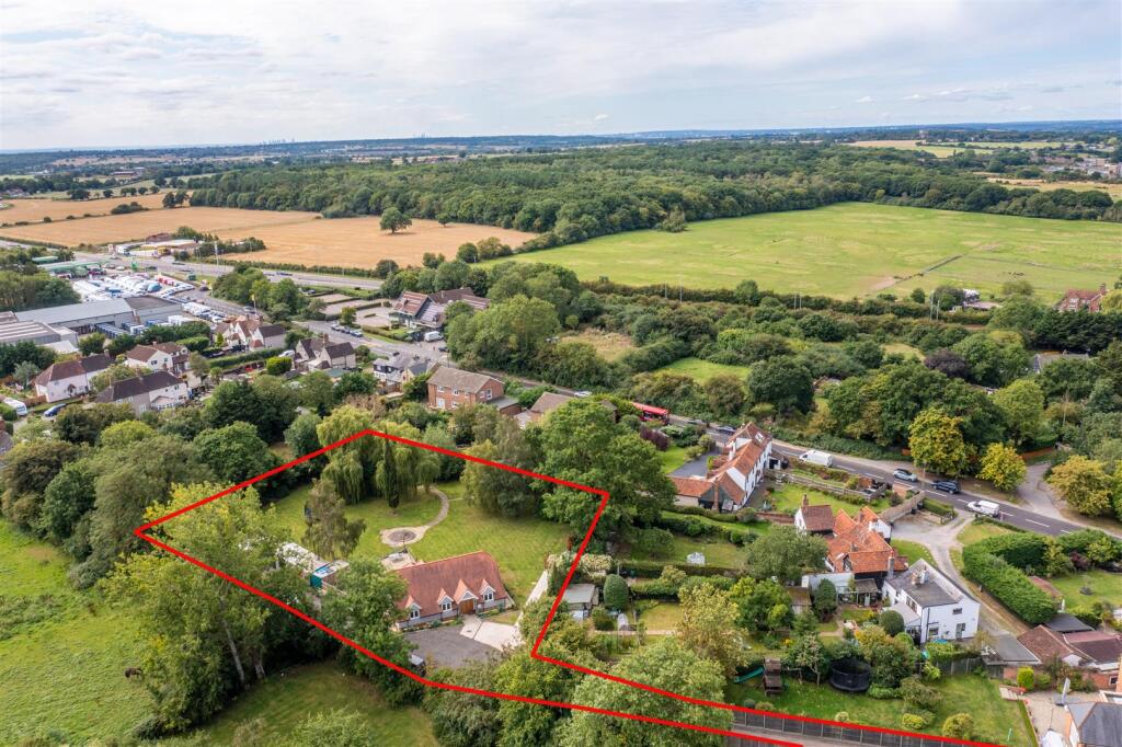 Additional image 26 of Harlow Common, Harlow