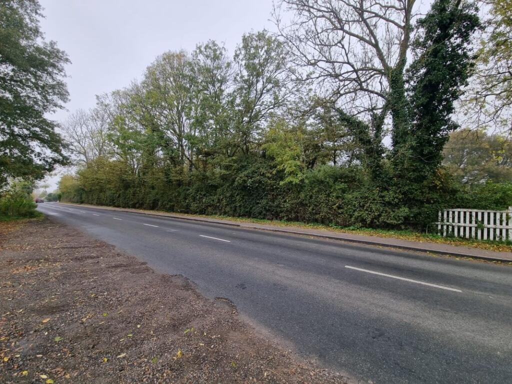 Additional image 4 of Land north of, Downham Road, Ramsden Heath, Billericay, Essex, CM11 1QH