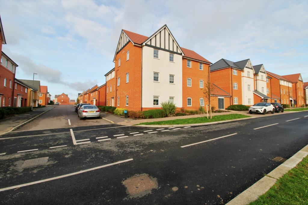 Additional image 15 of Lark Lane, Harlow